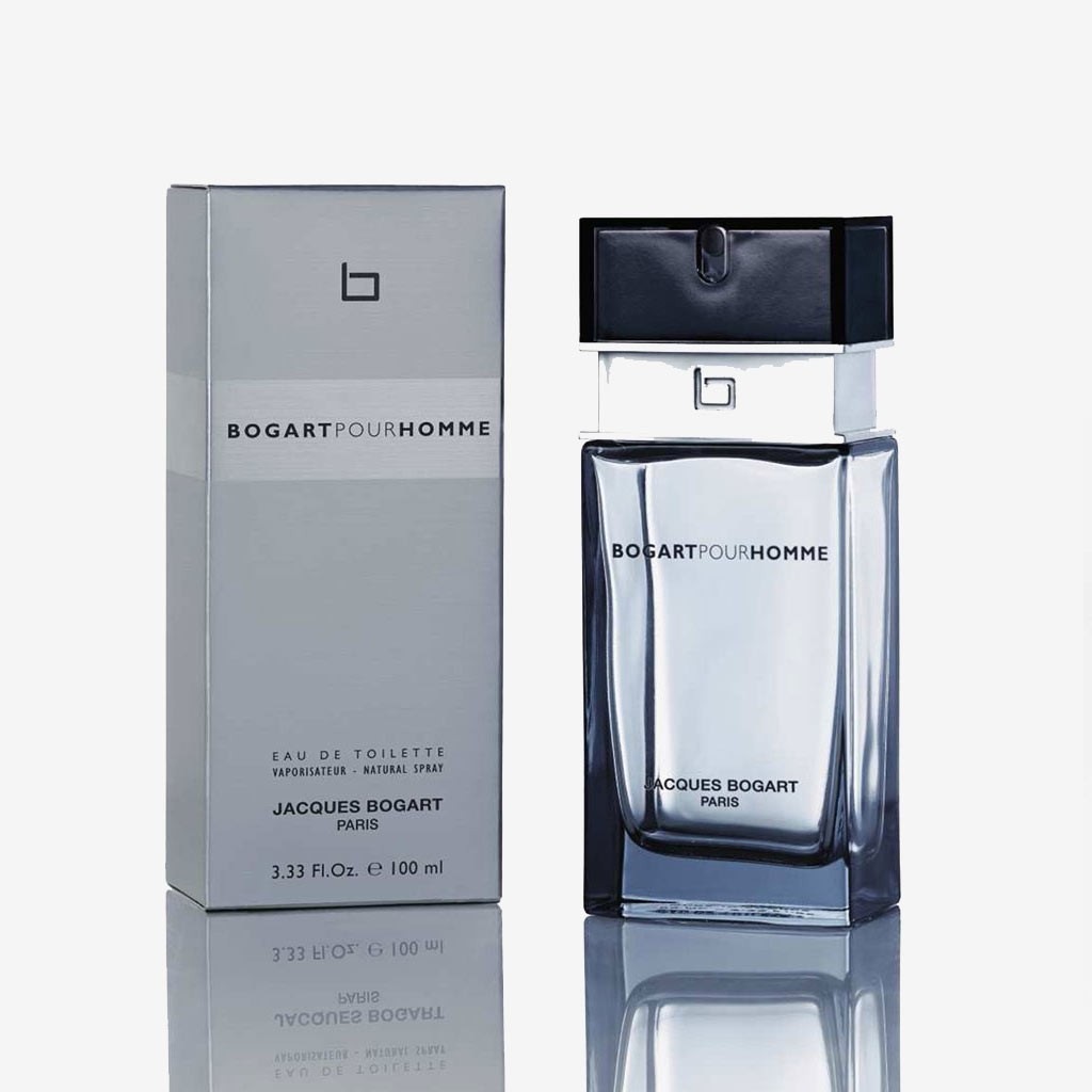 Jacques Bogart POUR HOMME