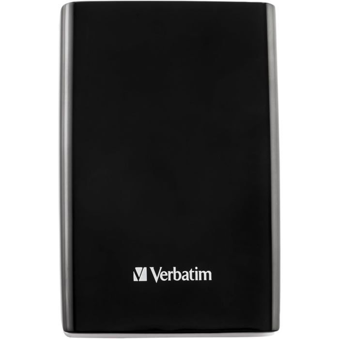 VERBATIM SSD SLIM PORTABLE 1TB