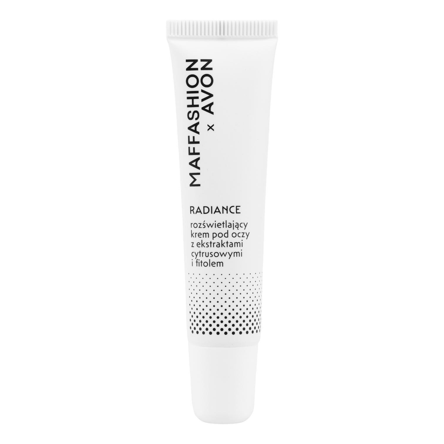 Avon X Maffashion