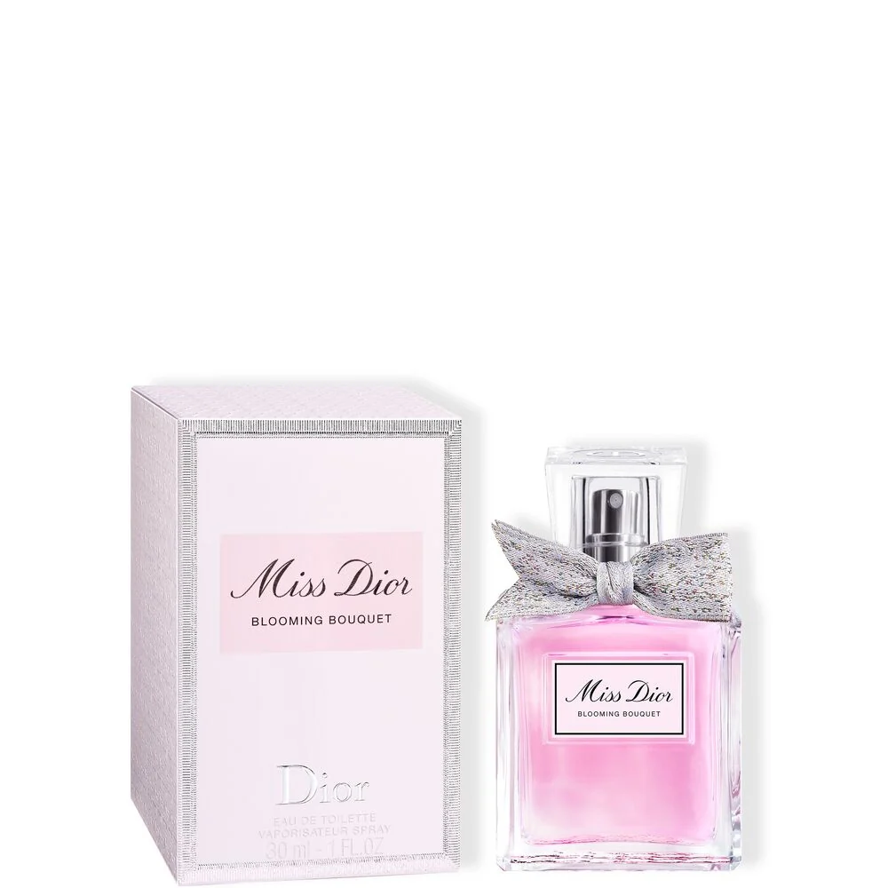 Miss Dior Miss Dior Blooming Bouquet - Eau de Toilette