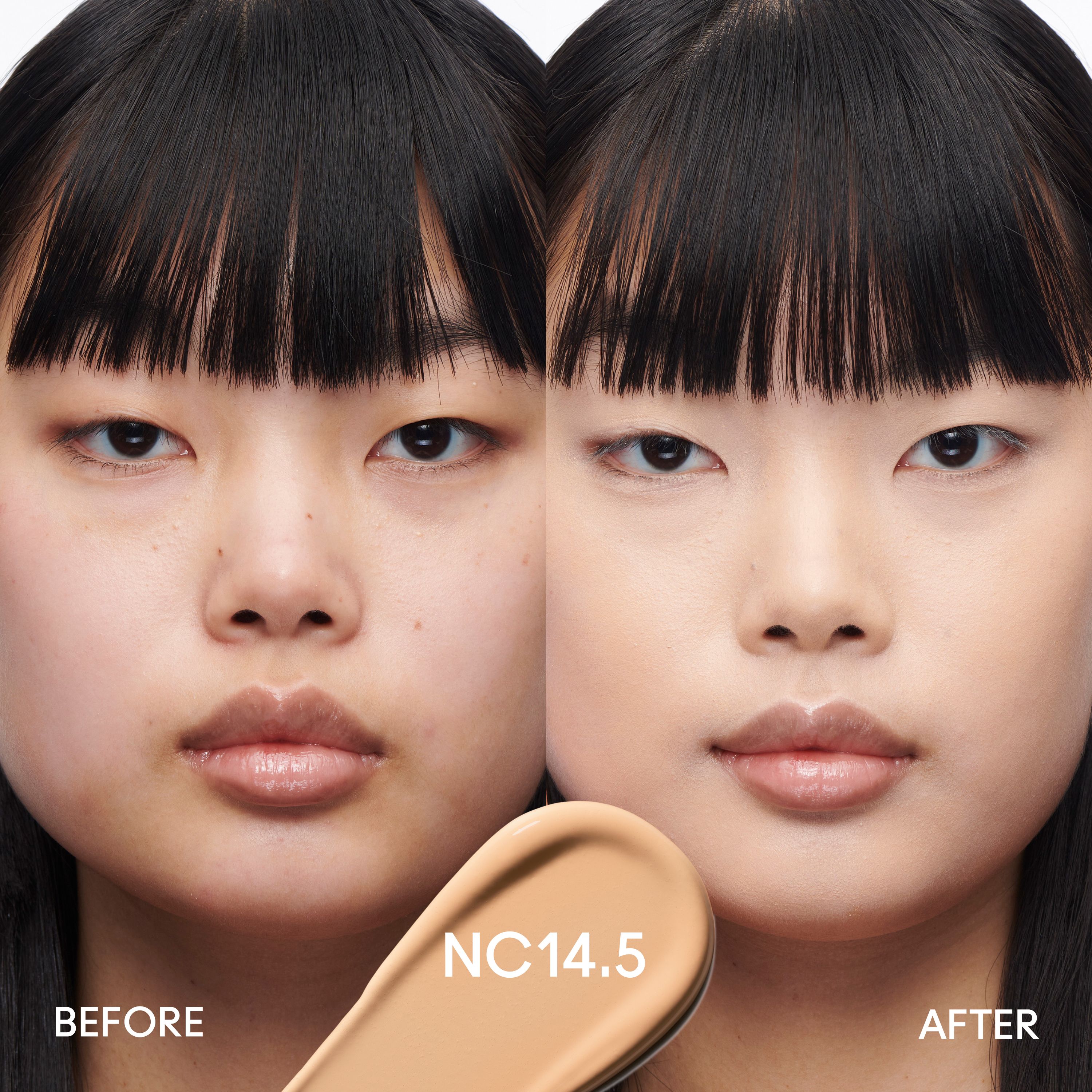 Corrector Studio Radiance 24HR Luminous Lift korektor Svijetli korektori