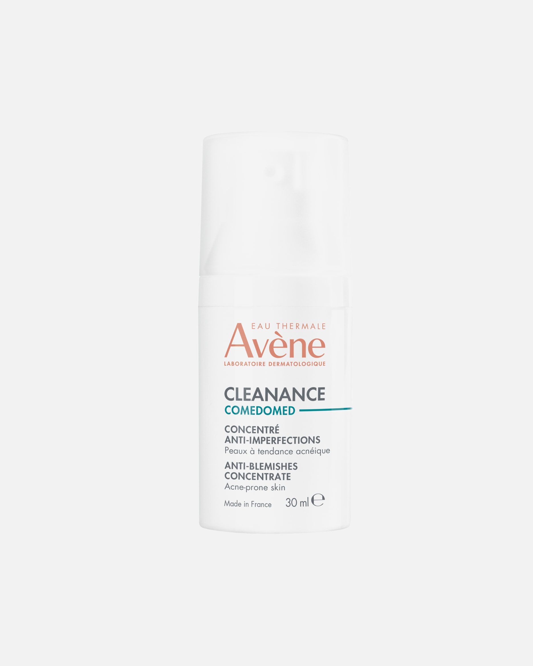 Soin anti-imperfections Avène Cleanance Comédons Concentré anti-imperfections – 30 ml