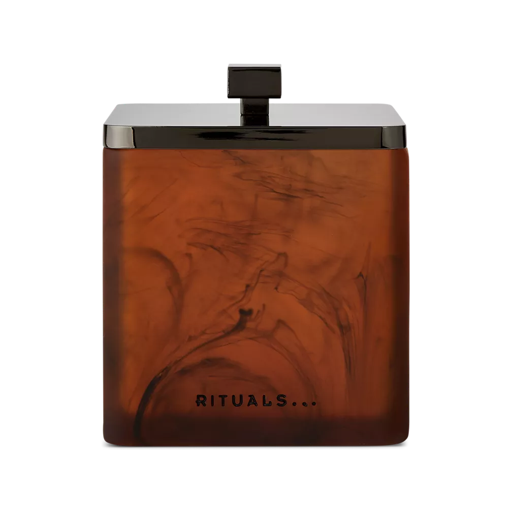 House of Rituals Dumeure Cotton Jar luxury dumeure cotton jar