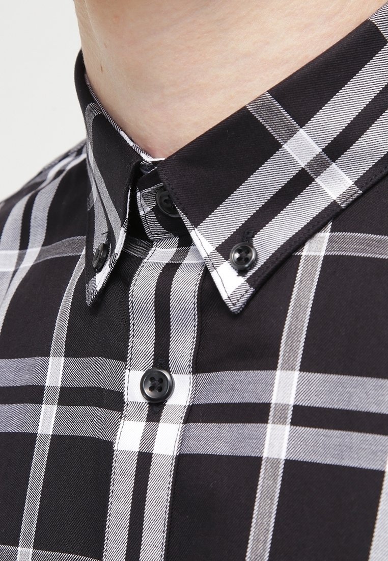 Jack & Jones shirt - zwart