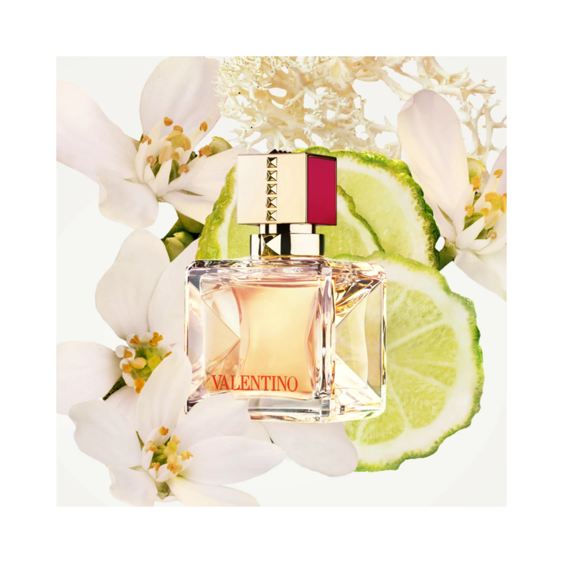 Voce Viva EdP 50 ml - Valentino