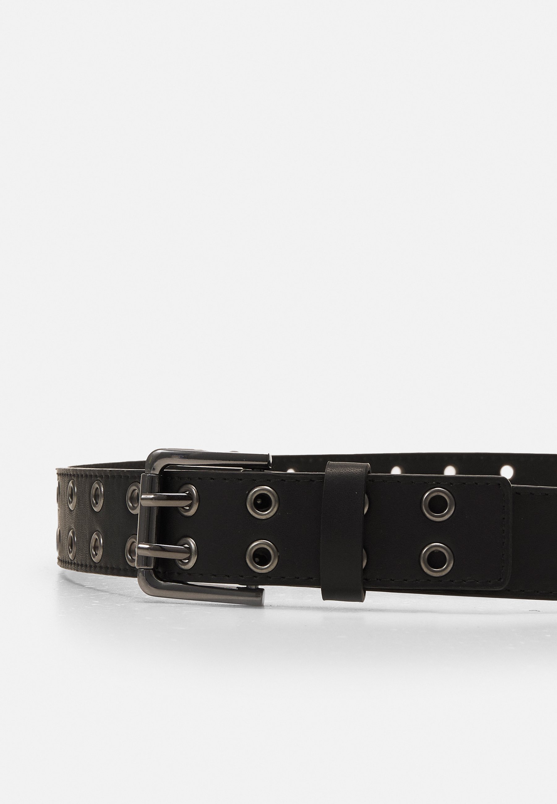 Zign UNISEX - Pasek - czarny