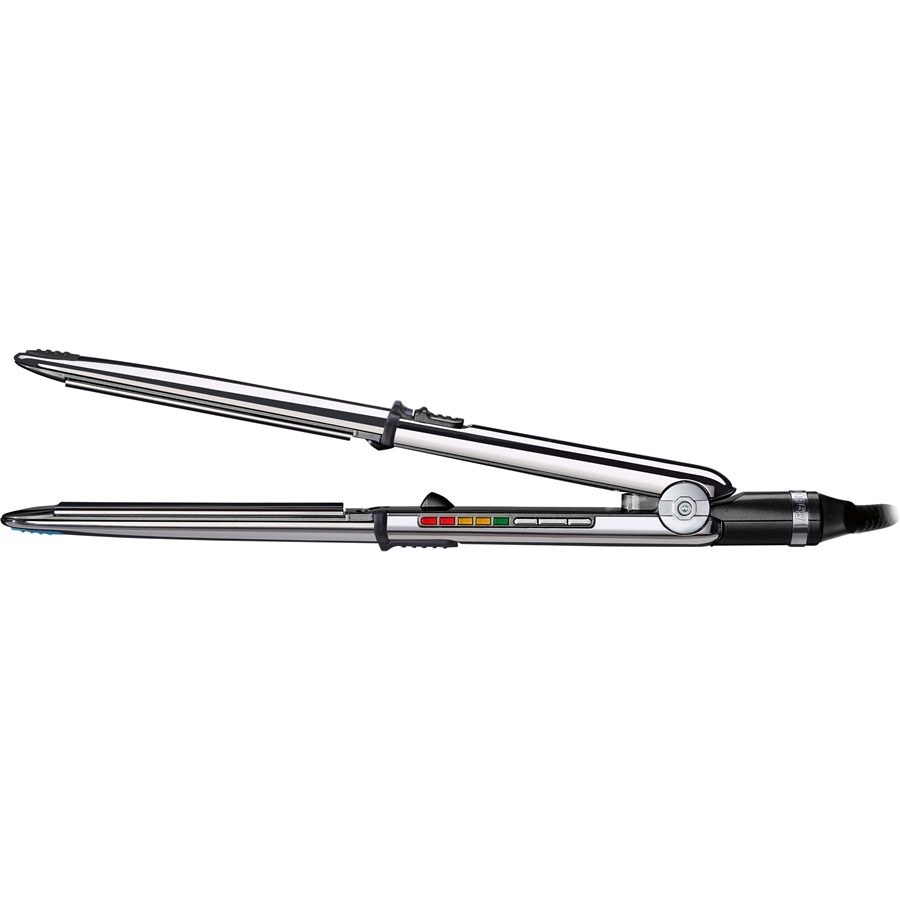 BaByliss Pro ravnalnik las Elipsi3100 - krom črna