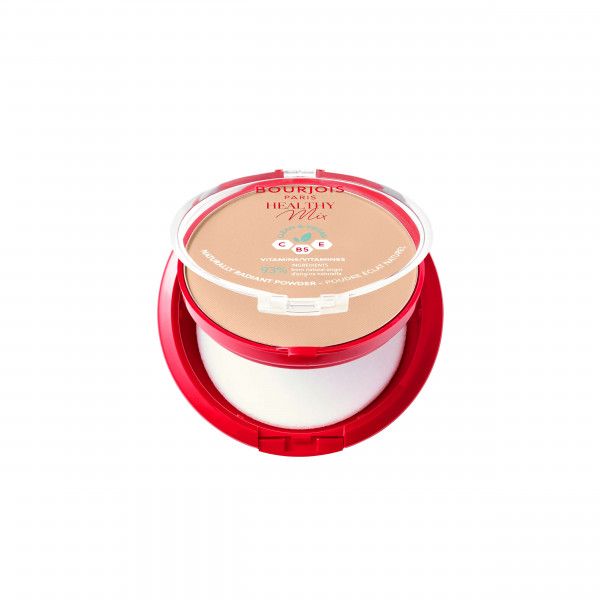 Kompaktný púder Healthy Mix Báza pod make-up