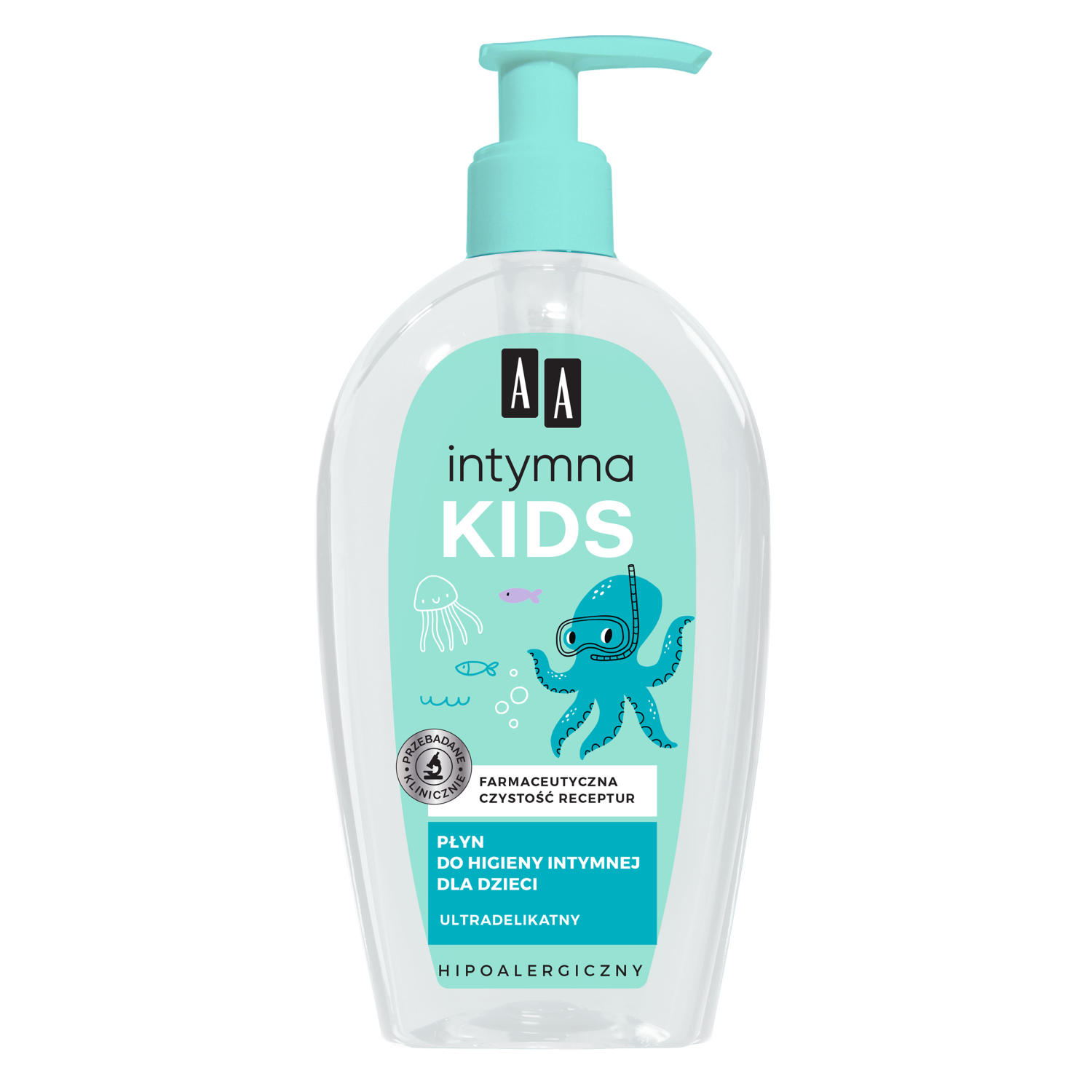 AA Intimate Kids