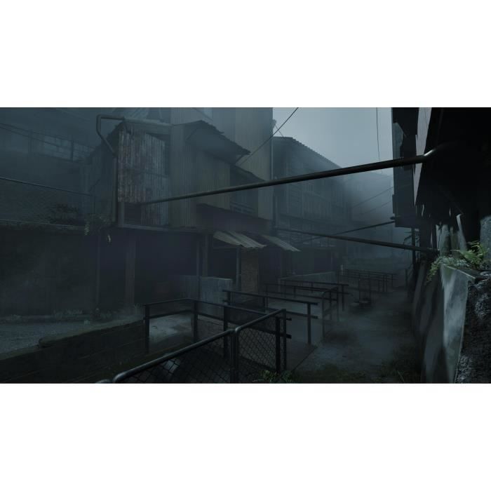 Silent Hill f - Day One Edition - Xbox Series X Game