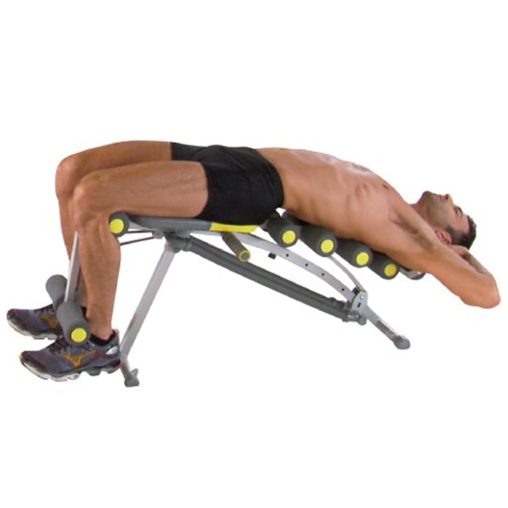 Rock Gym Trainingsbank