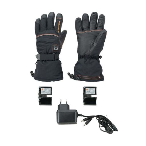  Guantes Térmicos Gruesos Alpenheat