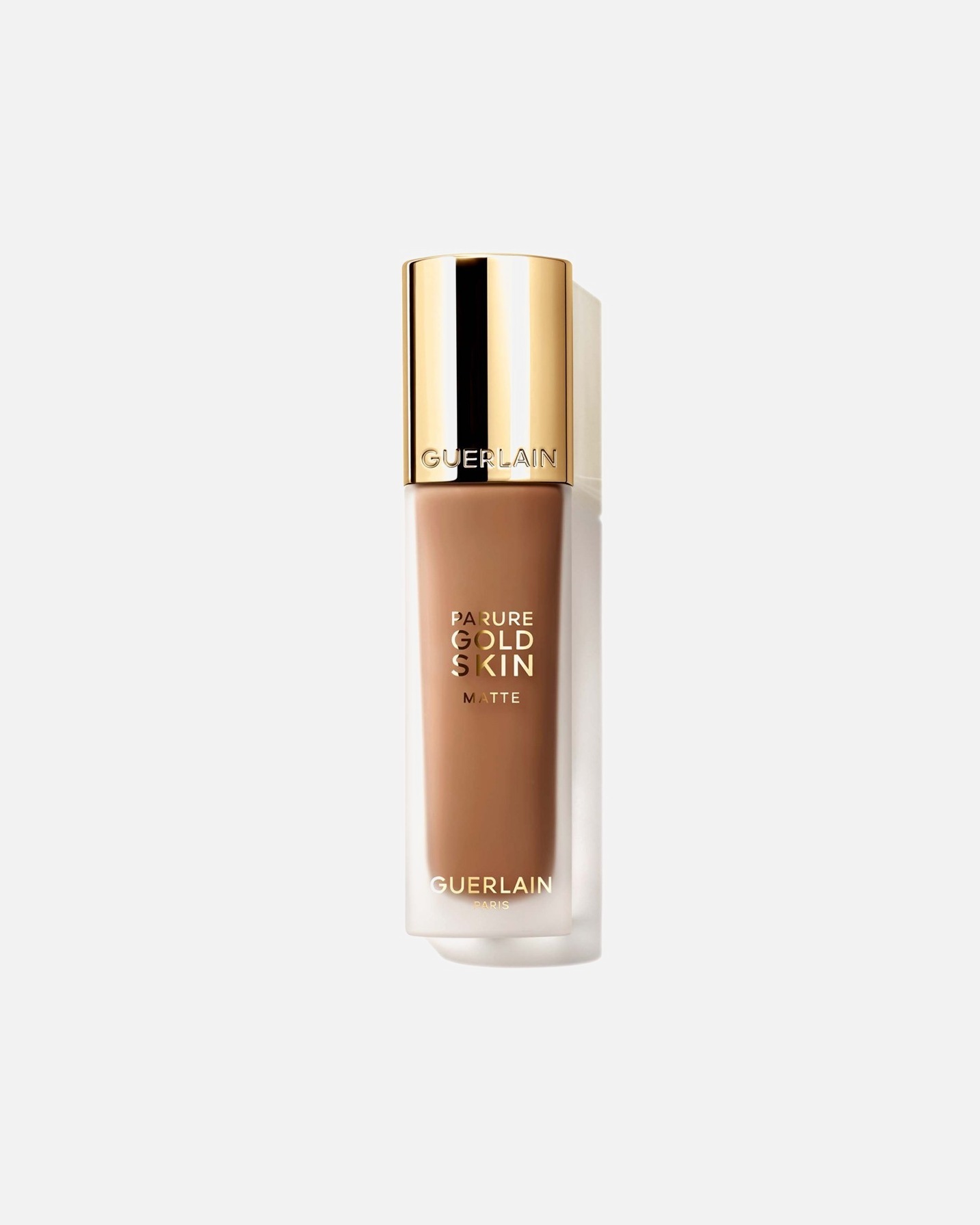 „Guerlain“ makiažo pagrindas „Parure Gold Skin Matte“ – 35 ml