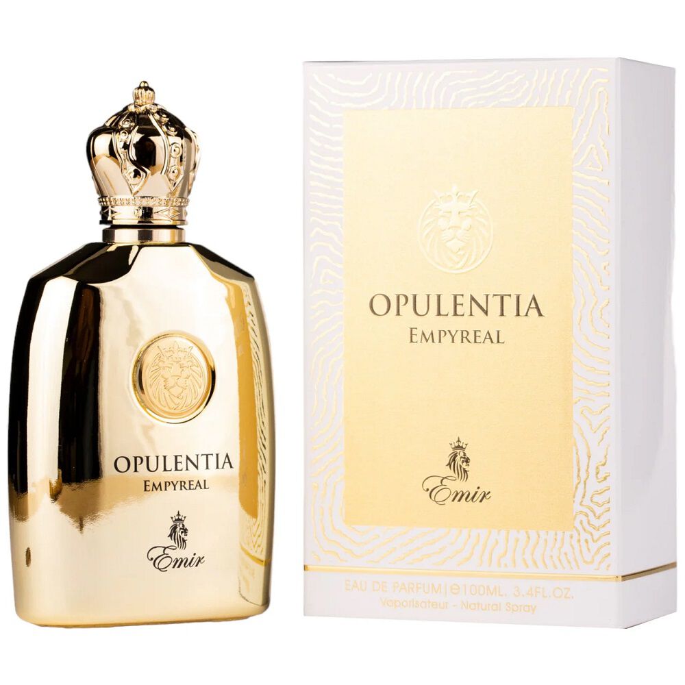Emir Empyreal Opulence