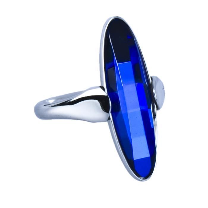 Bague - Calvin Klein - KJ07AR010408 - Femme