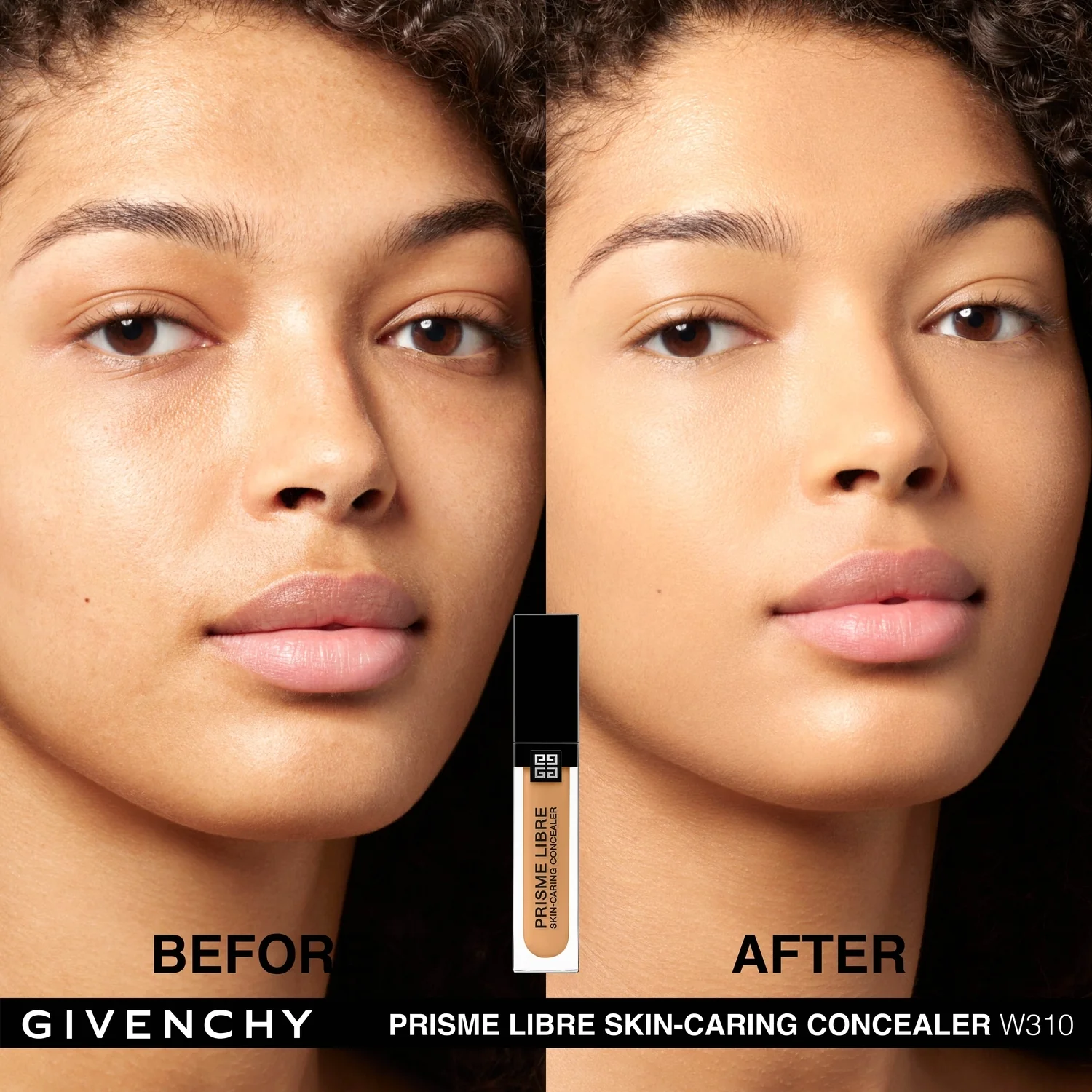 Viso Prisme Libre Skin-Caring Concealer - Correttore