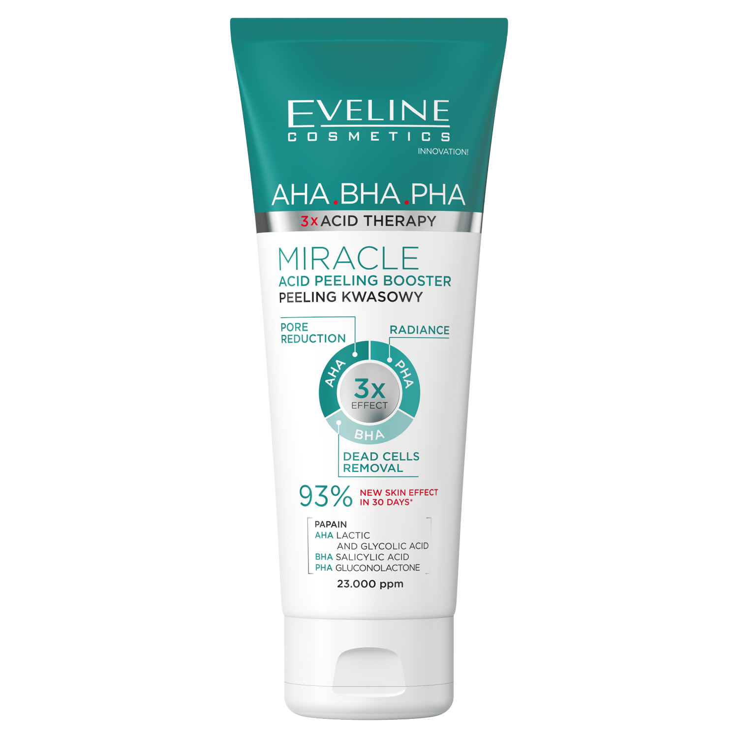 Eveline Cosmetics 3xAcid