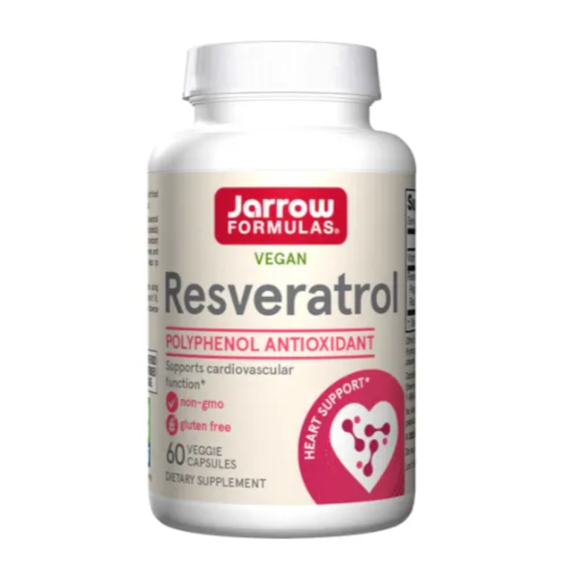 Jarrowove formule