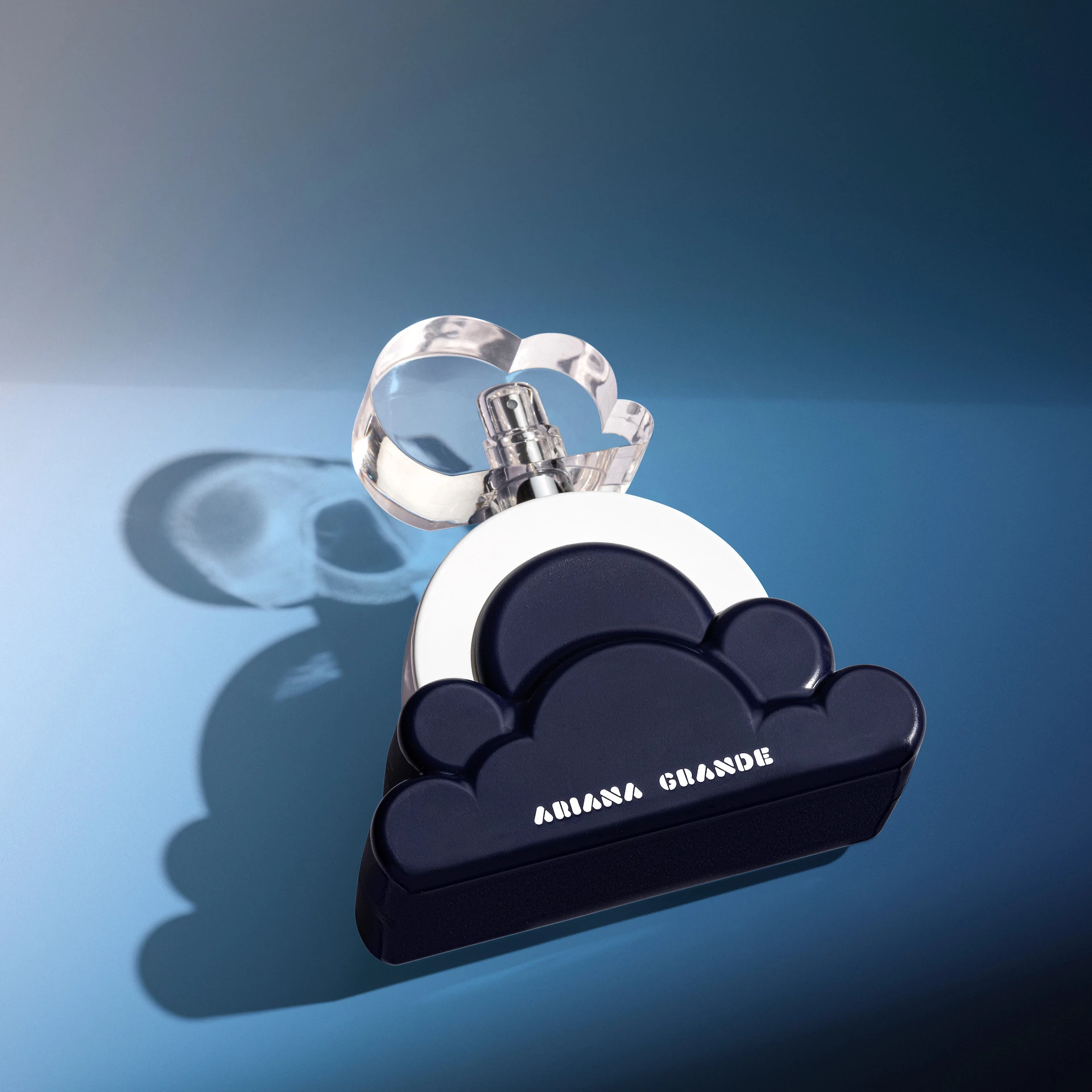Cloud 2.0 Intense EdP 100 ml - Ariana Grande