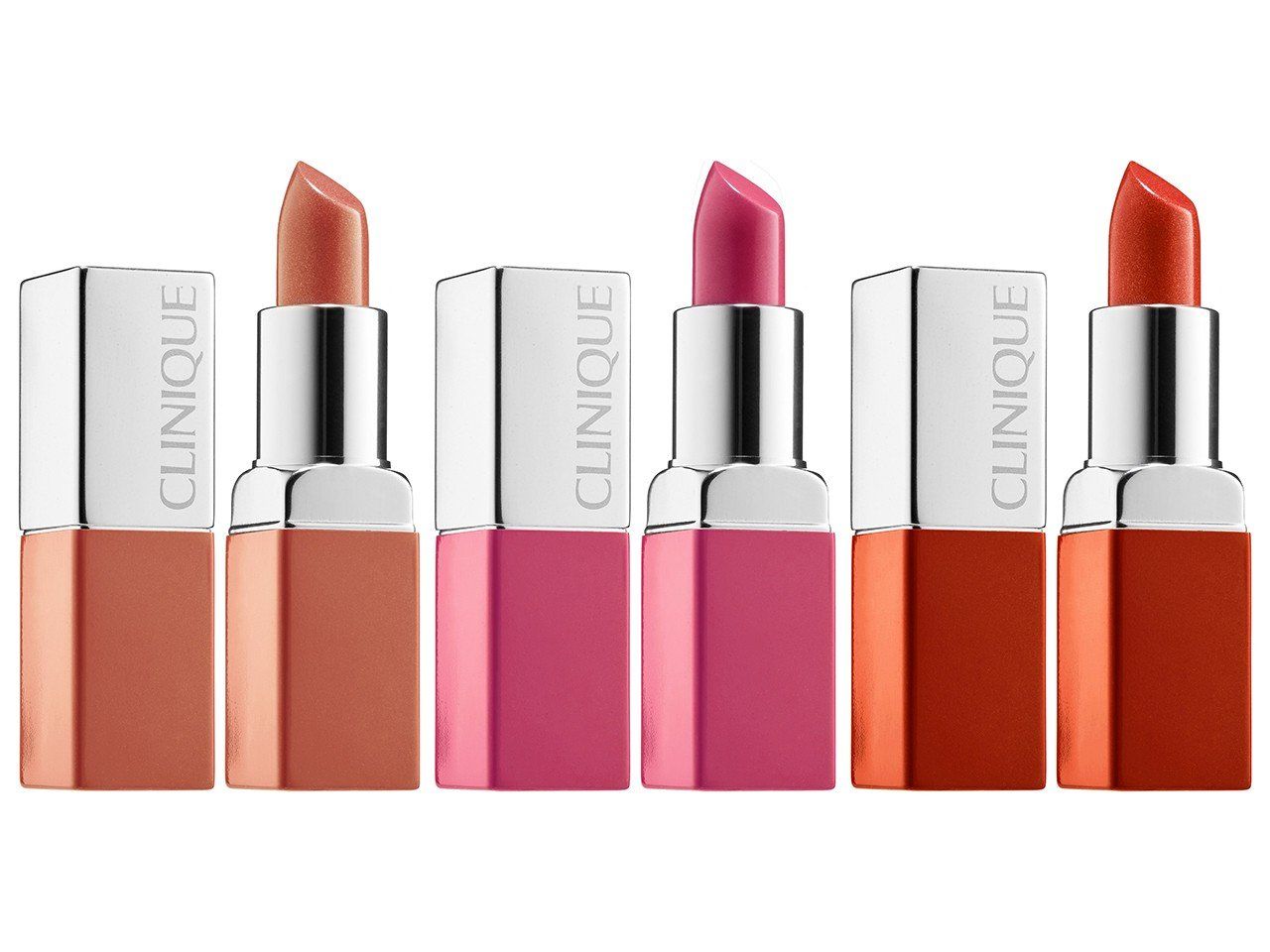 Pop Lip Colour ruž za usne Luksuzni ruževi za usne