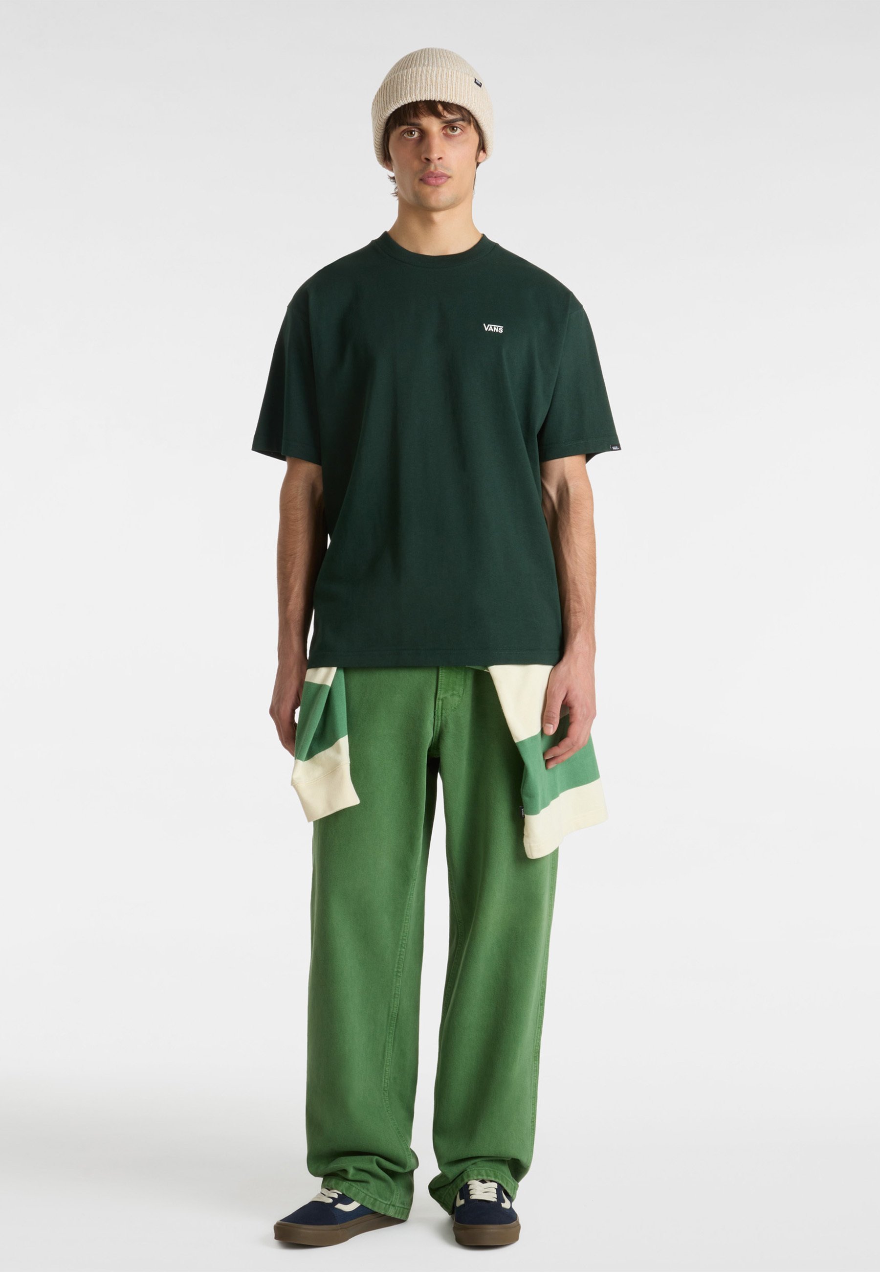 T-shirt basic Vans
