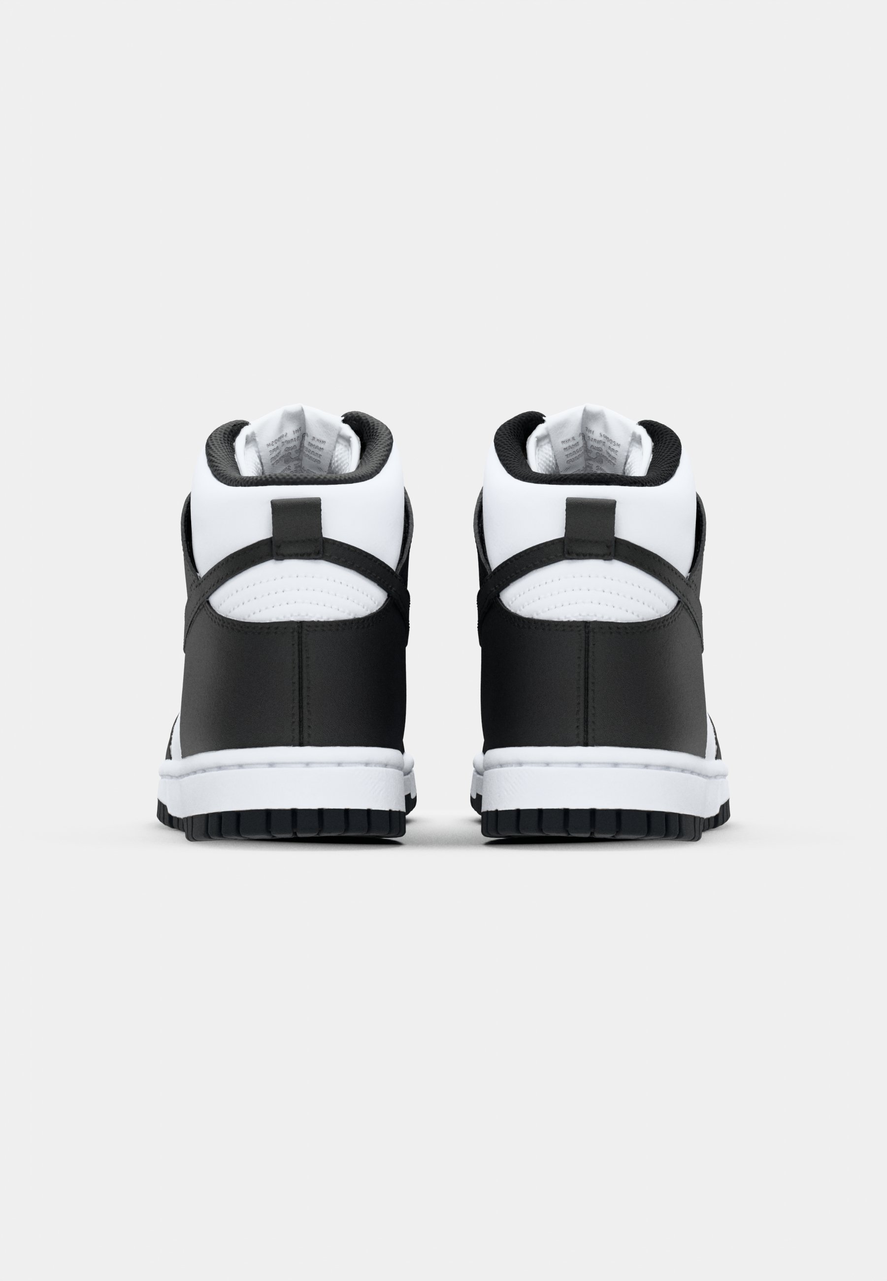 Scarpe da ginnastica alte Nike Sportswear