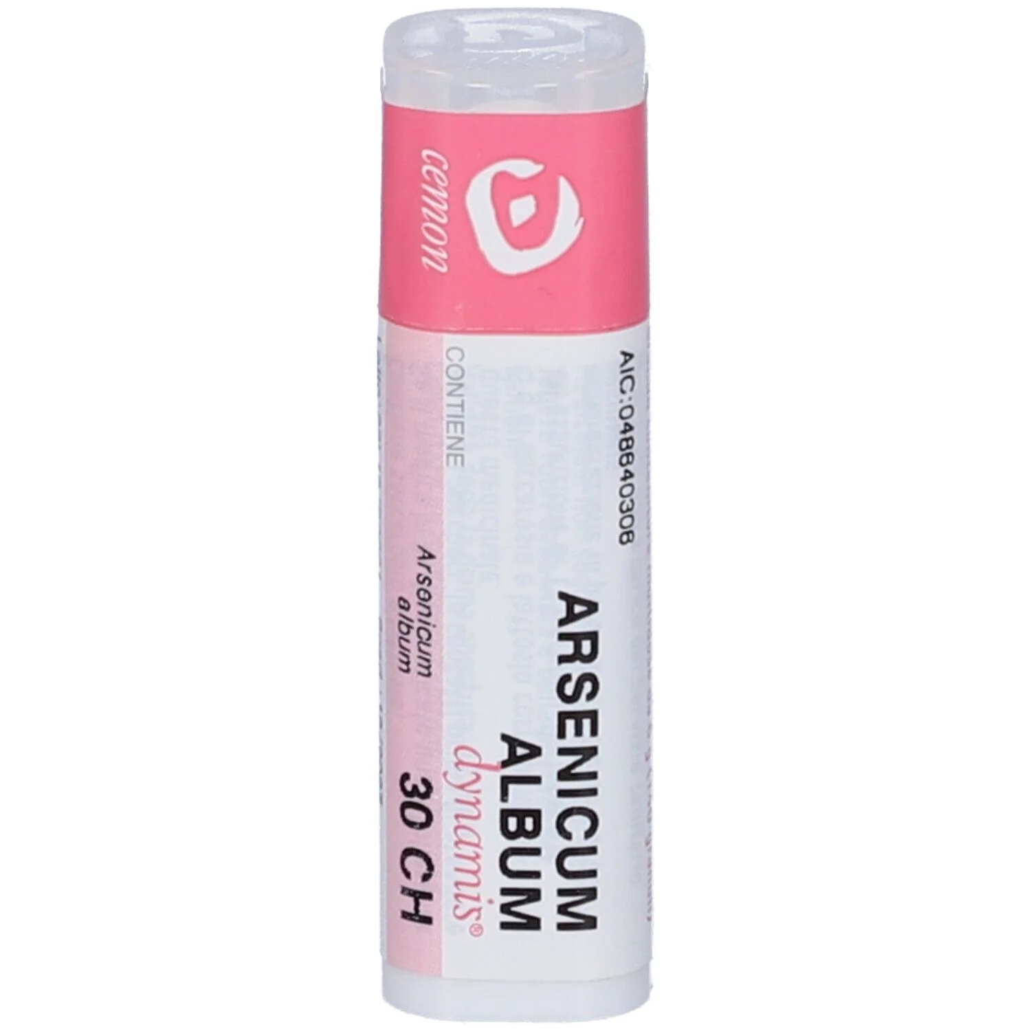 CEMON Arsenicum Album Dyn*30Ch Gr
