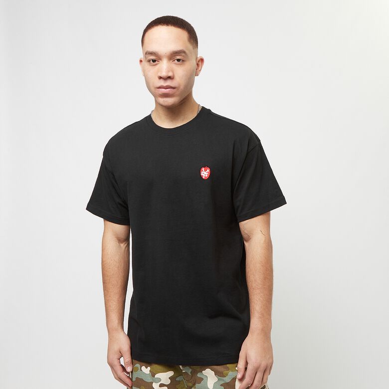 Apfel-T-Shirt