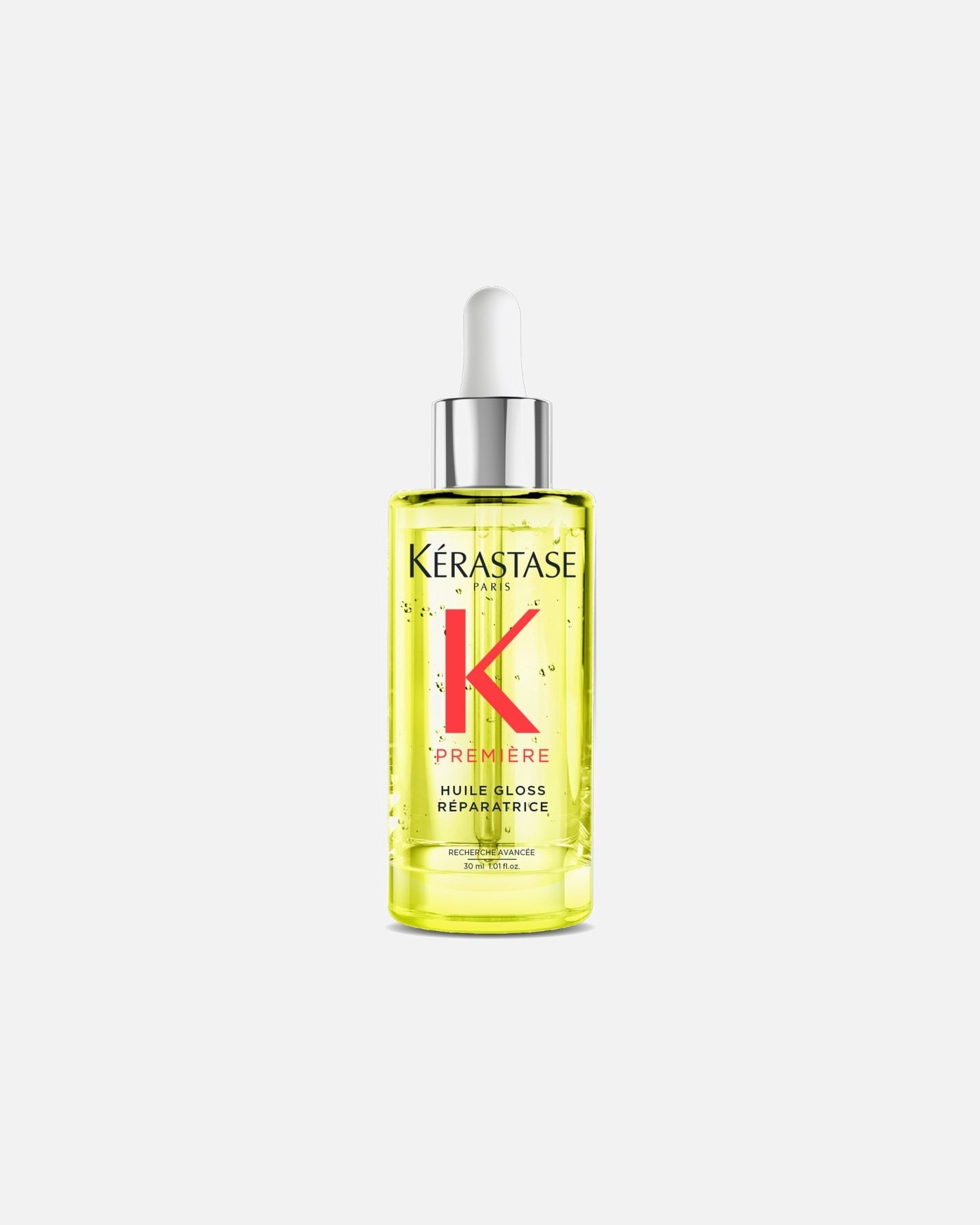 Kérastase Haaröl Première Huile Gloss Réparatrice - 30 ml