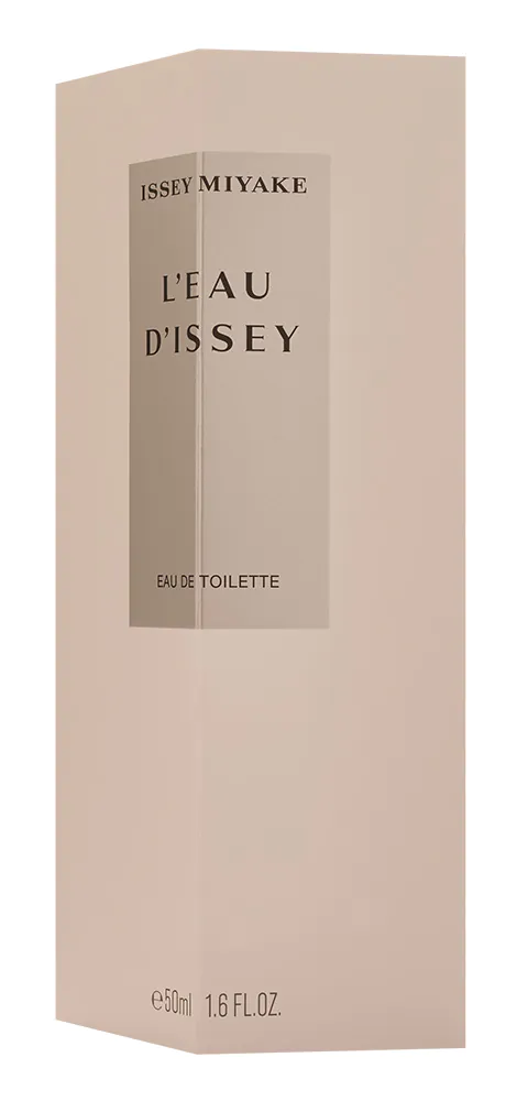 Issey Miyake L'Eau D'Issey Woda toaletowa dla kobiet