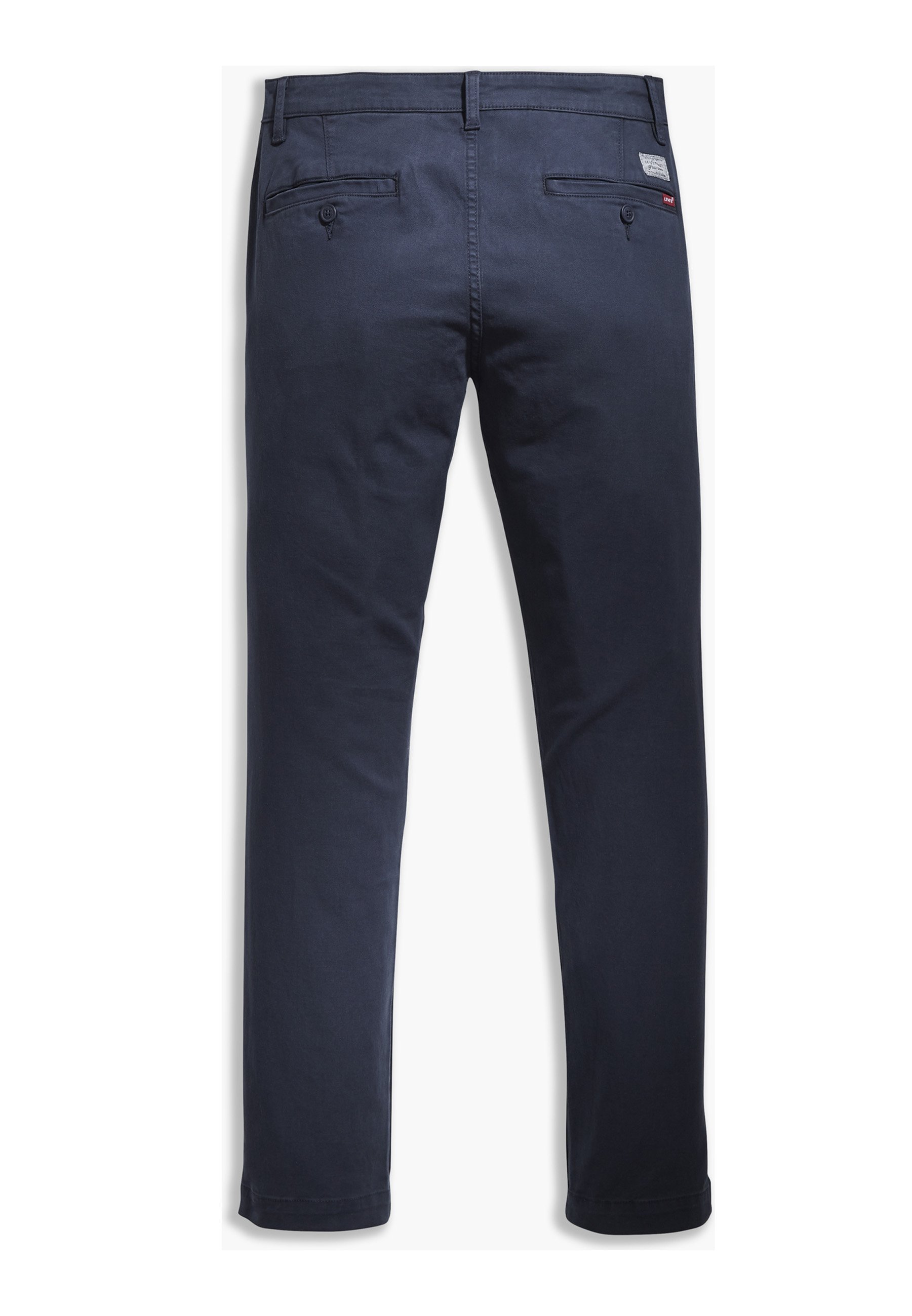 Levi's® chinos - baltisk marineblå shady