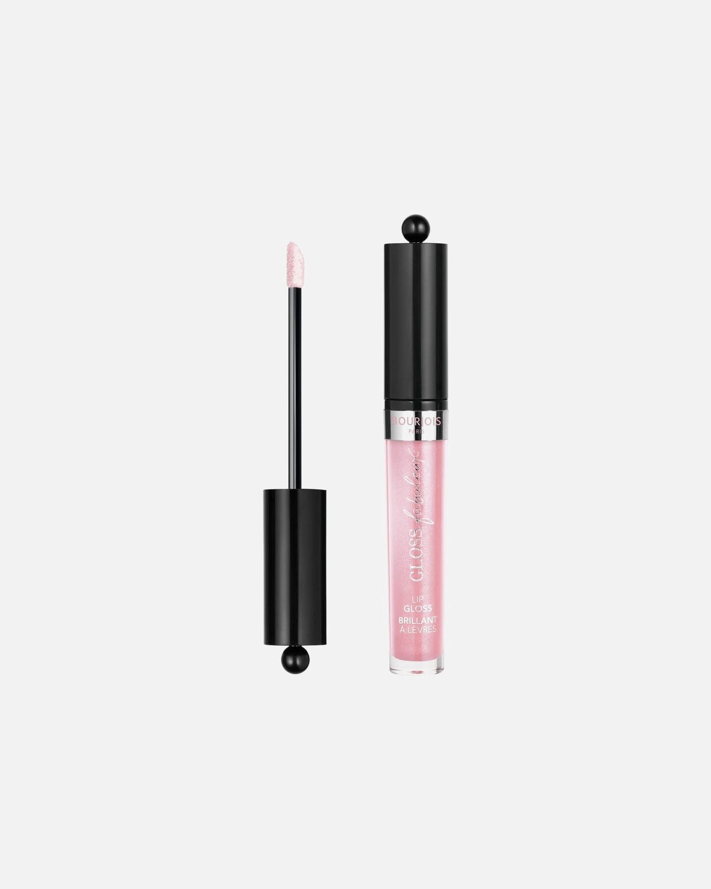 Bourjois sjajilo za usne Fabuleux - 2,4 g