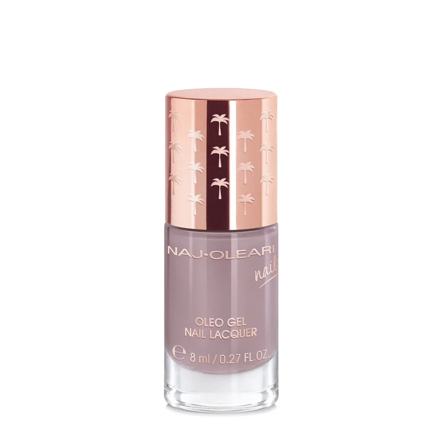 Mani Oleo Gel Nail Lacquer - Smalto Effetto Gel