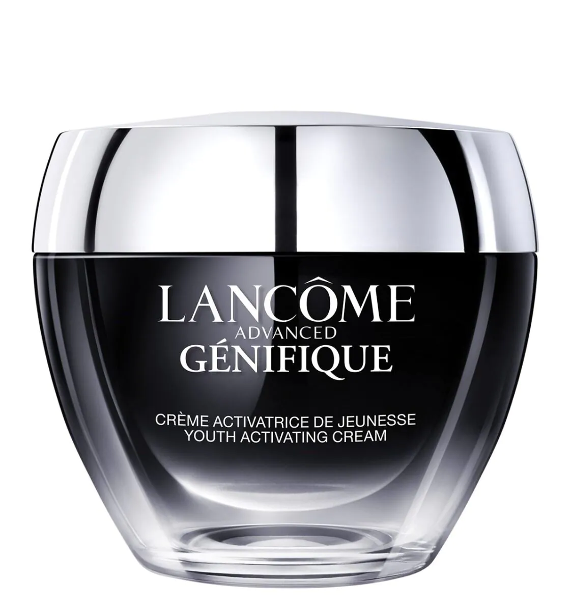 Lancôme Genifique Krem do twarzy na dzień