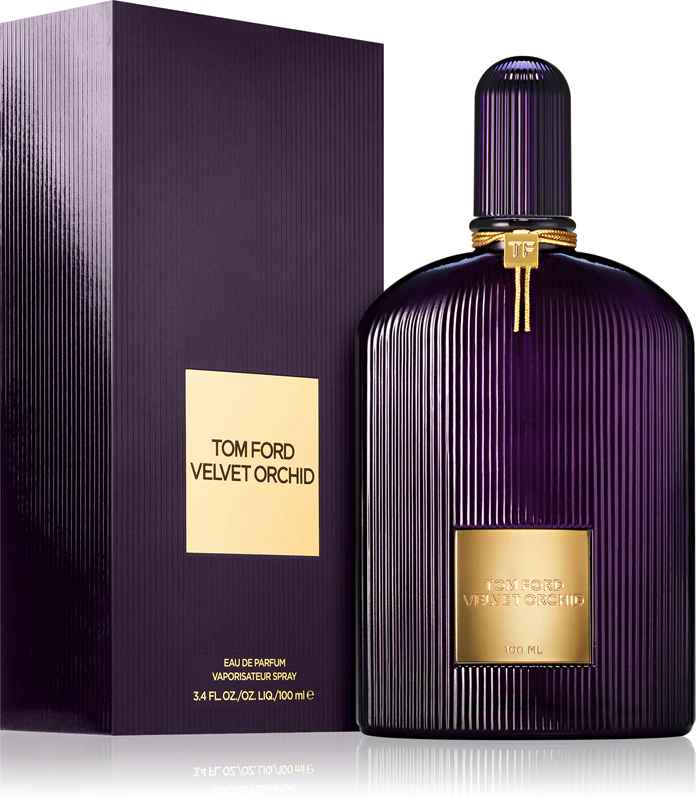 TOM FORD Velvet Orchid Eau de Parfum für Frauen