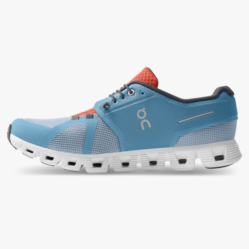 On Cloud 5 Push