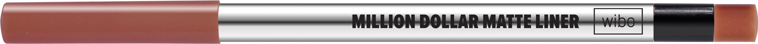 Million Dollar Lip Pencil lūpu laineris Lūpu laineri