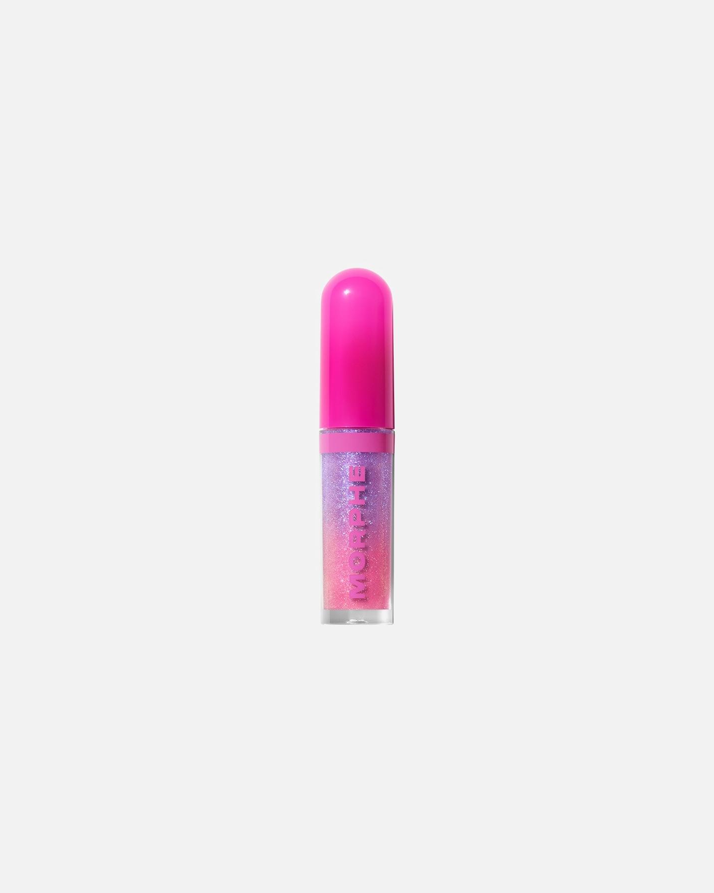 Morphe Lip Oil Forbidden Collection Lust Potion Bi-Phase Lip Oil - 24.8 g