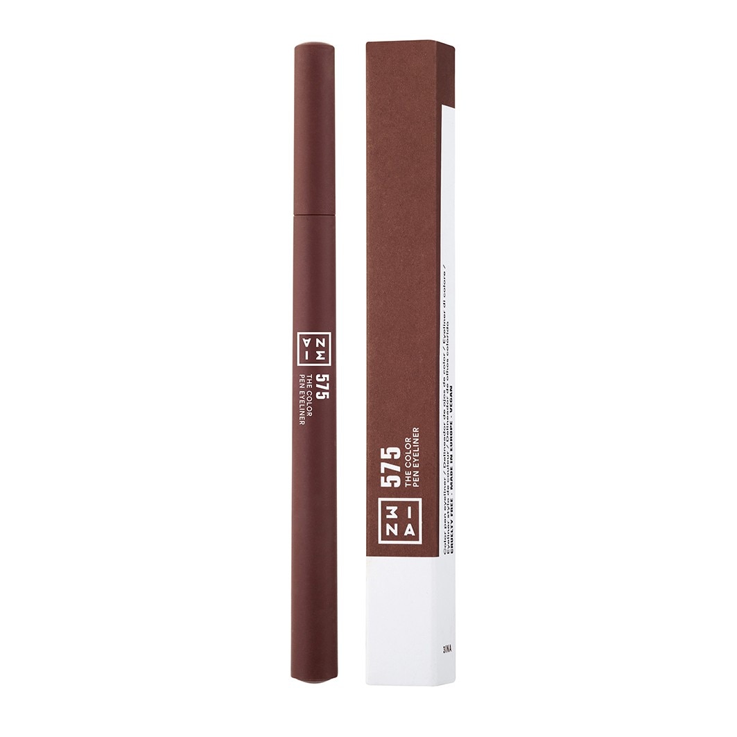3INA Eyeliner The Color Pen - 1 ml