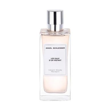 Angel Schlesser Angel Schlesser Vibrant Woody Mandarin EDT 100 ml 100 ml