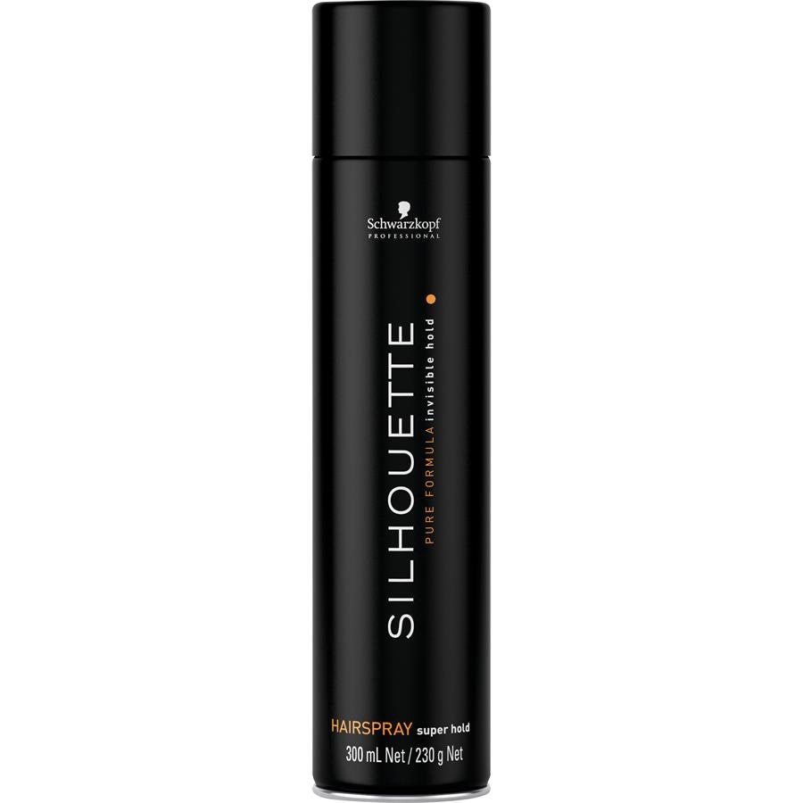 Schwarzkopf Professional plaukų lakas - 500 ml