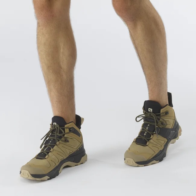 X ULTRA 4 MID GORE-TEX