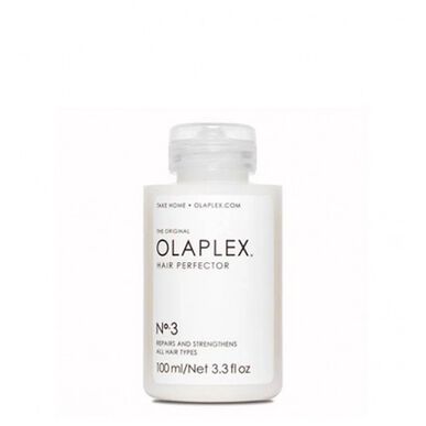 Olaplex Hair Perfector Repara y Fortalece N.° 3 Crema Fortificante para Cabello Dañado 100 ml 100 ml