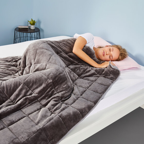 Relaxační deka, 9 kg