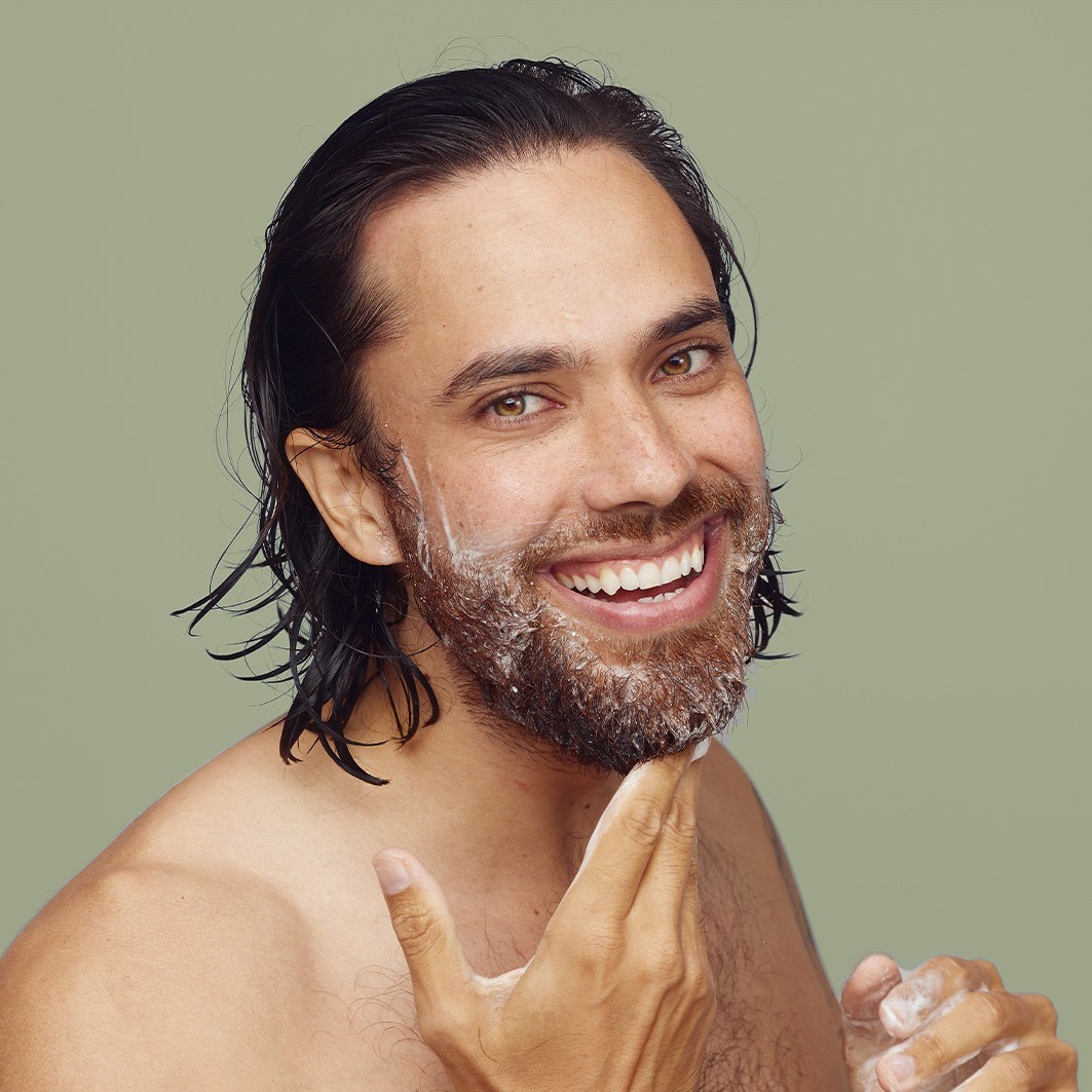 Hairlust Shampoo