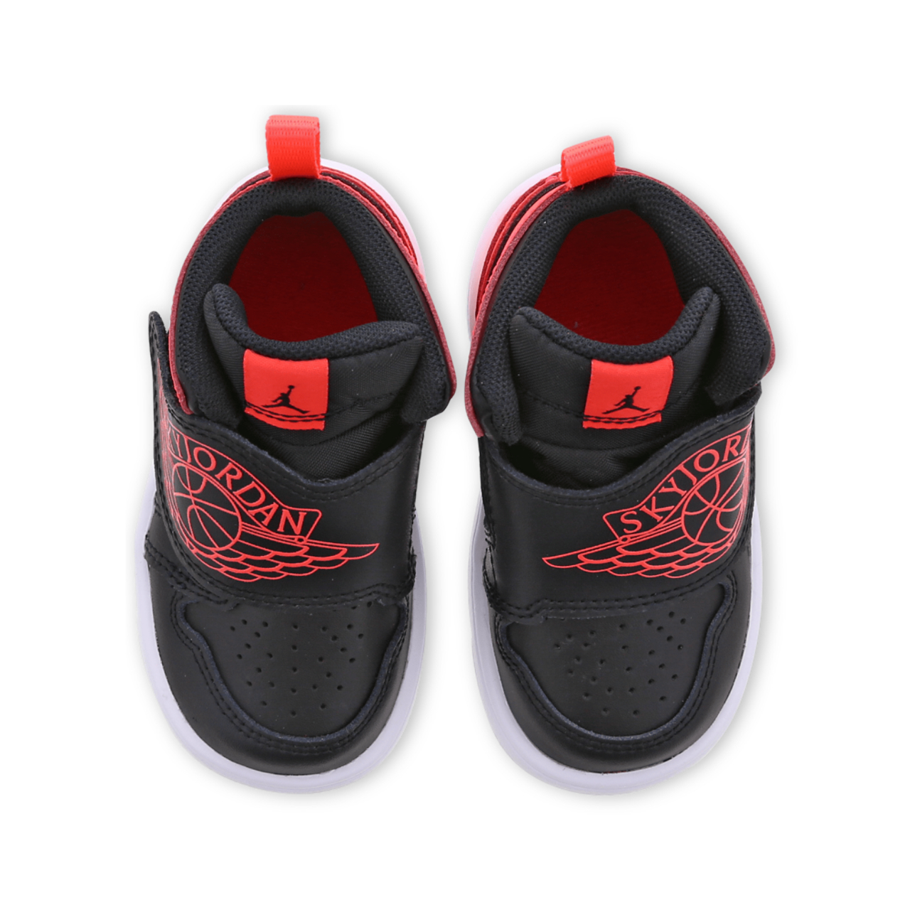 Jordan Sky
