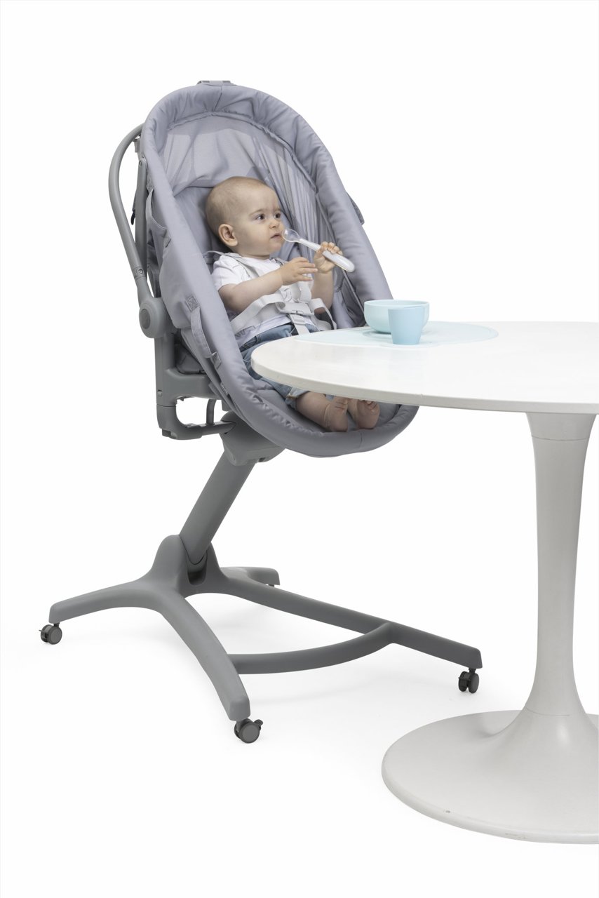 Baby Hug Pro 5 en 1