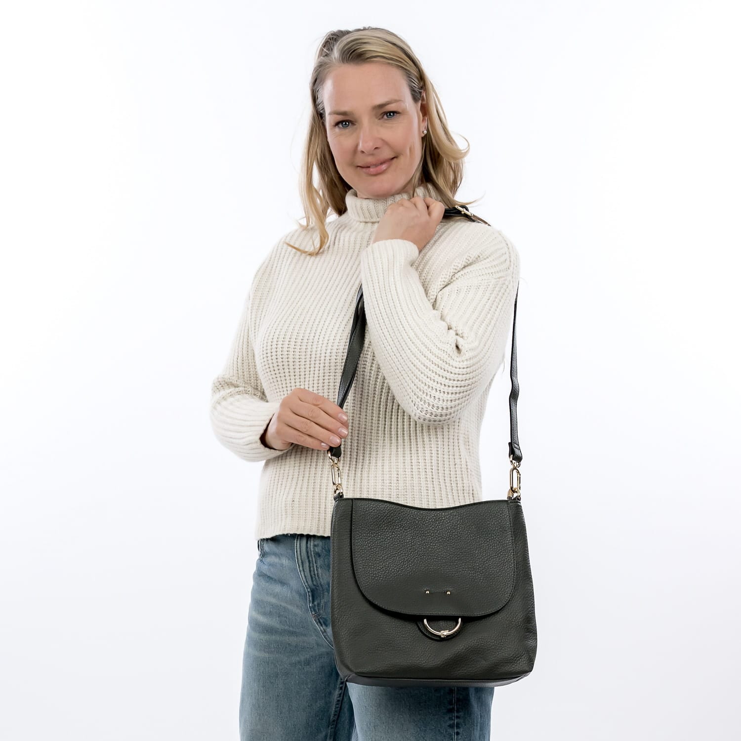 Sac bandoulière SURI FREY SFY Kristy - 1 pièce