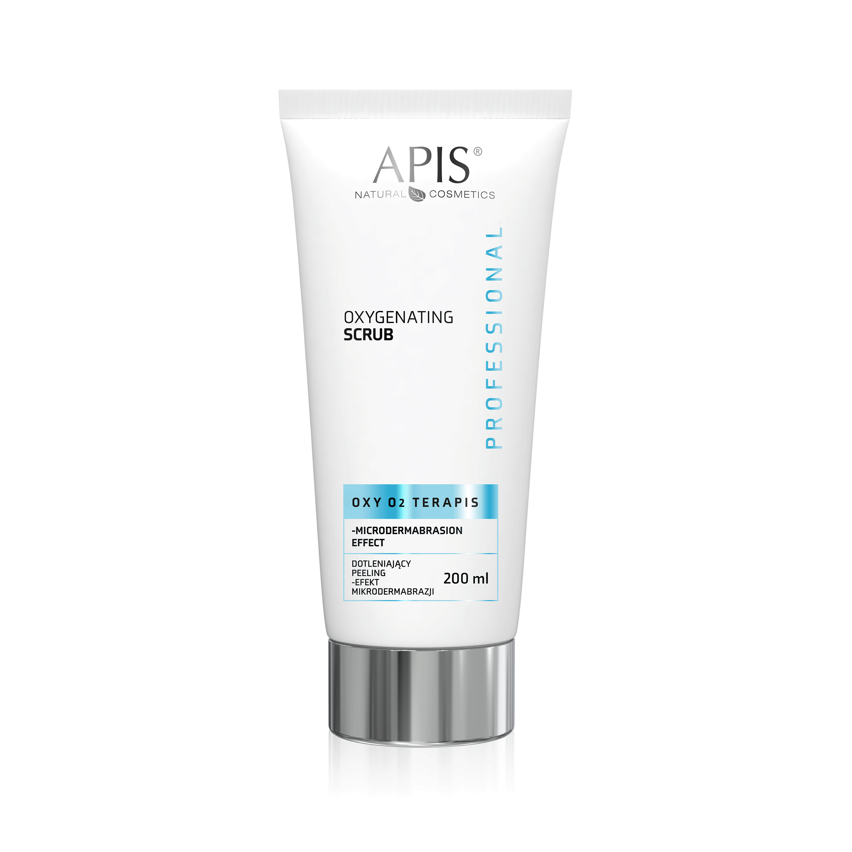 Apis Oxy O2 terapija