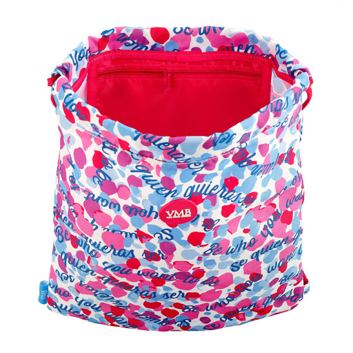  Gymsack Vmb Be